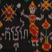 Vers les écharpes du Cambodge : "Le Krama est le symbole vestimentaire du Cambodge". Il permet à ses habitants de se différencier de ses voisins du Sud-est asiatique. Il sert à tout, des usages les plus simples aux plus bizarres : coiffure, short, porte bébé de bicyclette, hamac, corde de remorquage, la liste est sans fin… petites et grandes écharpes en soie sauvage ou fine, en coton,La tenue un peu raide de la soie sauvage, le tissage à l'effet chatoyant, et surtout la conversion du damier traditionnel en une simple géométrie de quatre couleurs, confèrent à ces kramas une élégance toute actuelle, loin du cliché "ethnique" ... et aussi fastueux ikats traditionnels :Ils peuvent être portés en somptueuses étoles, ou utilisés en extraordinaires panneaux muraux.