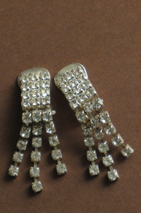 strass boucles oreilles bulgarie