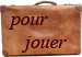 Vers menu des collections de jeux et jouets de l’Inde : hochets, jouets de bois, tirelires, pistolets à eau, jeux de société, anciens ou modernes.