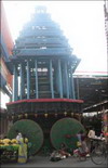 char procession inde