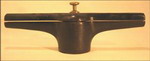 vaisselle pressoir muruku bois laiton ancien inde