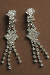 strass boucles oreilles bulgarie